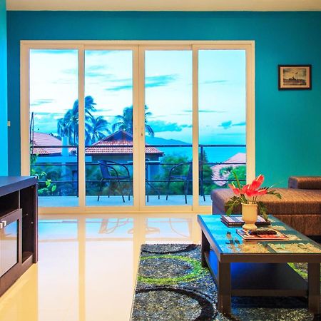 Tropica - Villas Resort Bophut Εξωτερικό φωτογραφία