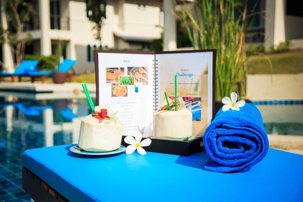 Tropica - Villas Resort Bophut Εξωτερικό φωτογραφία