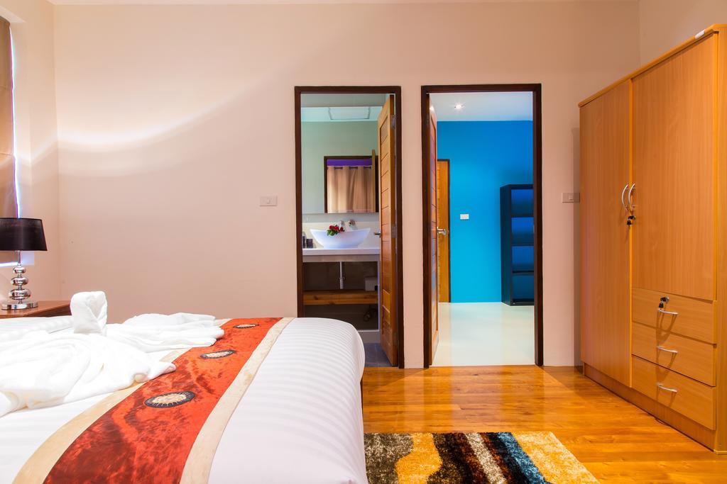 Tropica - Villas Resort Bophut Δωμάτιο φωτογραφία