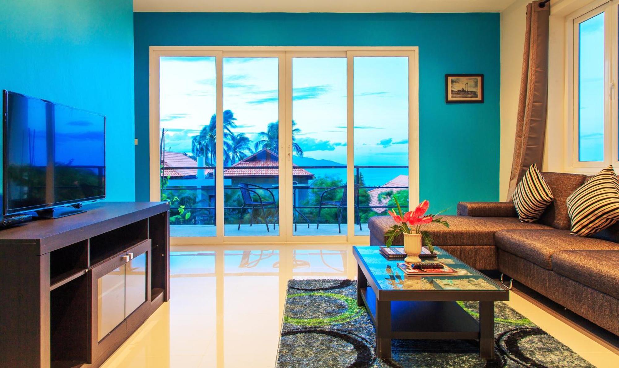 Tropica - Villas Resort Bophut Εξωτερικό φωτογραφία