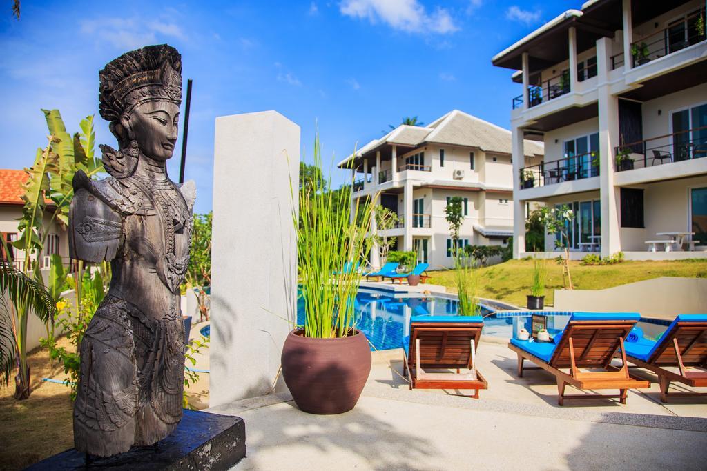 Tropica - Villas Resort Bophut Εξωτερικό φωτογραφία