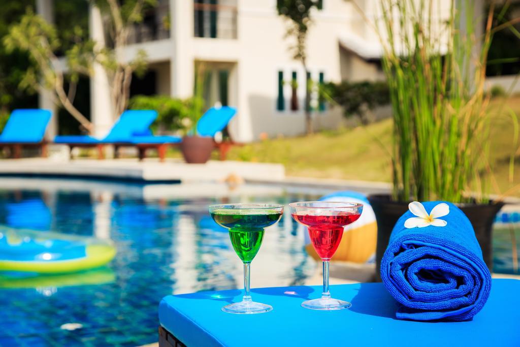 Tropica - Villas Resort Bophut Εξωτερικό φωτογραφία