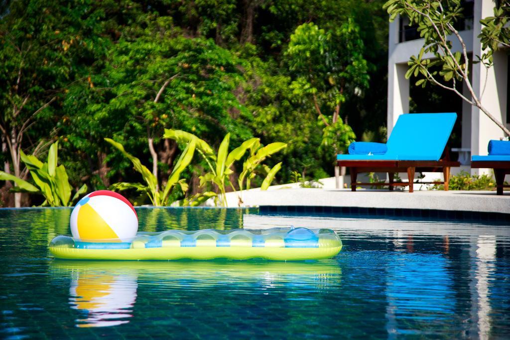 Tropica - Villas Resort Bophut Εξωτερικό φωτογραφία