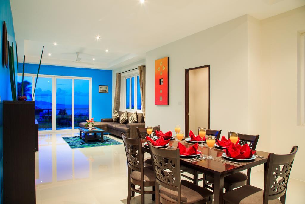 Tropica - Villas Resort Bophut Δωμάτιο φωτογραφία