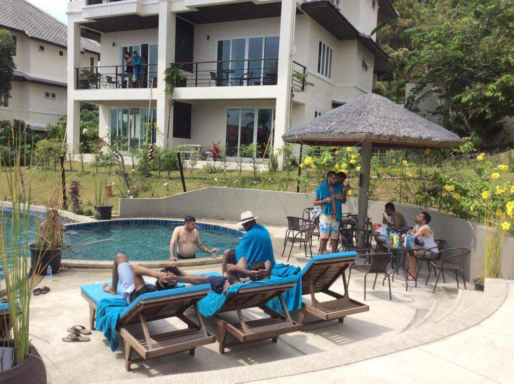 Tropica - Villas Resort Bophut Εξωτερικό φωτογραφία