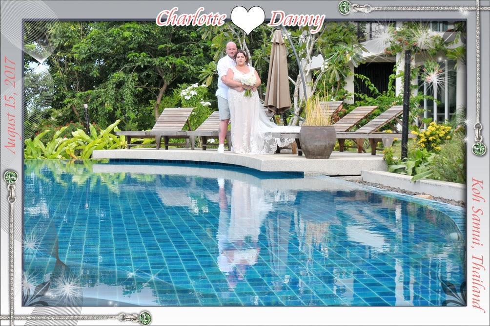 Tropica - Villas Resort Bophut Εξωτερικό φωτογραφία