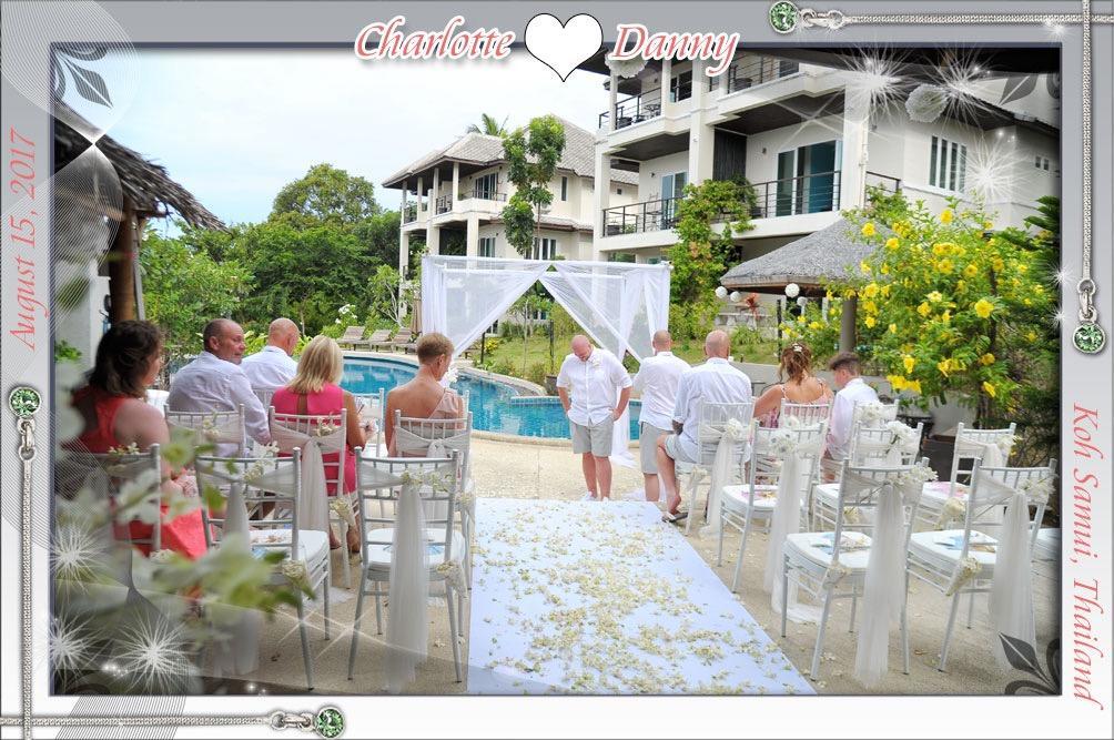 Tropica - Villas Resort Bophut Εξωτερικό φωτογραφία