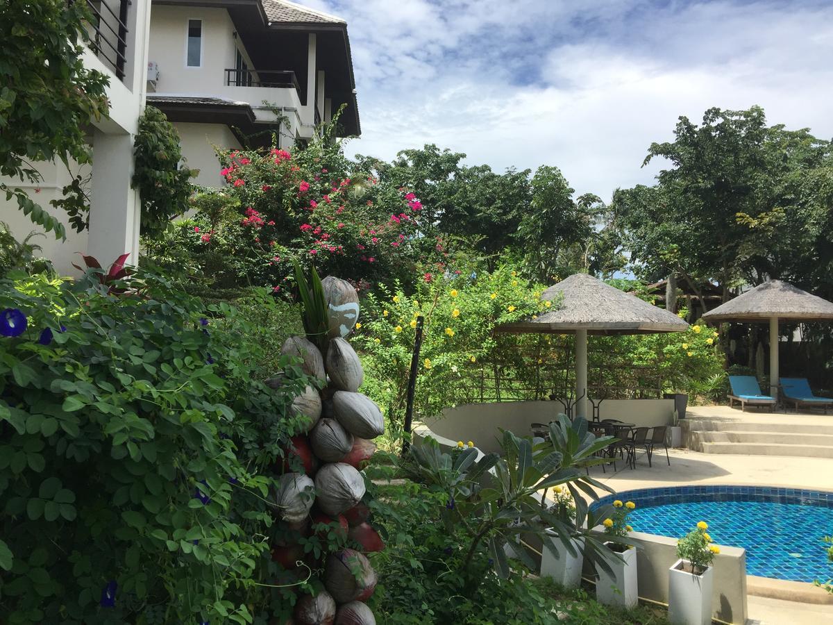 Tropica - Villas Resort Bophut Εξωτερικό φωτογραφία
